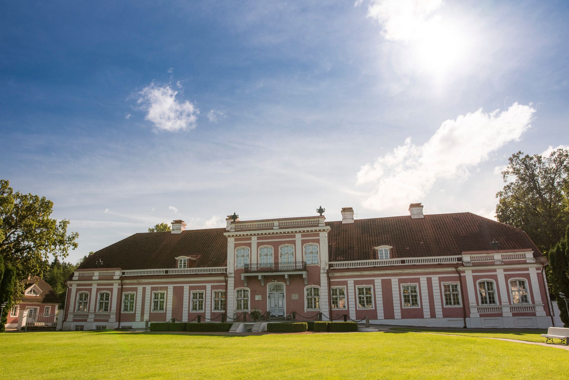 Visit Estonia toolbox
