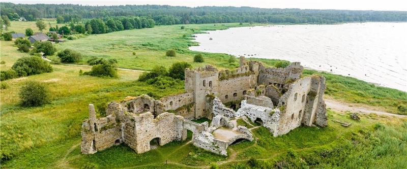 Visit Estonia pildipank
