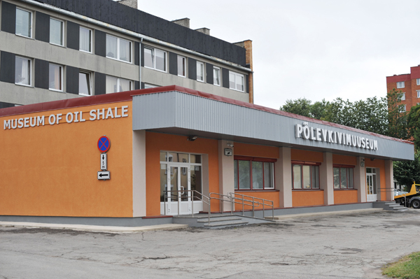 Kohtla-Järve muuseumi pildipank