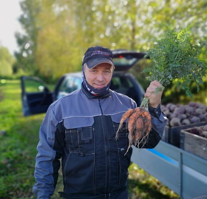 Foto: Piret Leskova