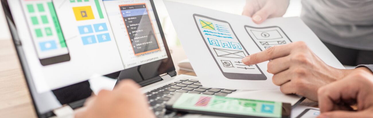 Kasutajakeskne interaktsioonidisain