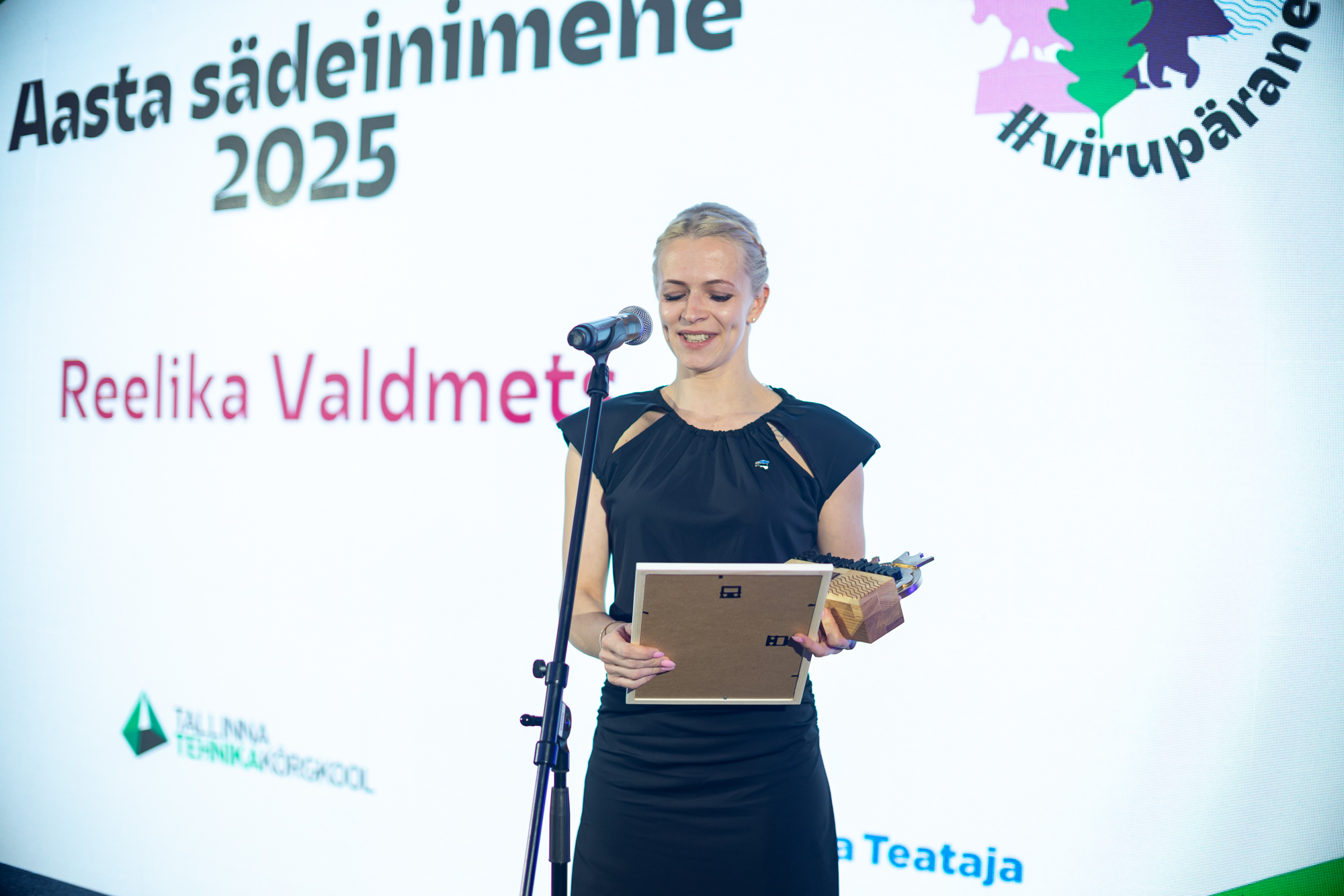 Tunnustusgala 2025 | Fotograaf: Ain Liiva