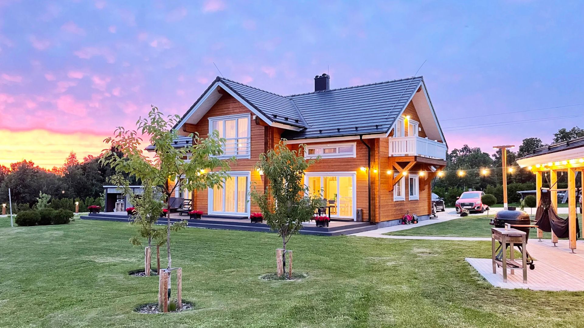 Kestlikult külalislahke Virumaa: ringreis looduse ja pärandi radadel