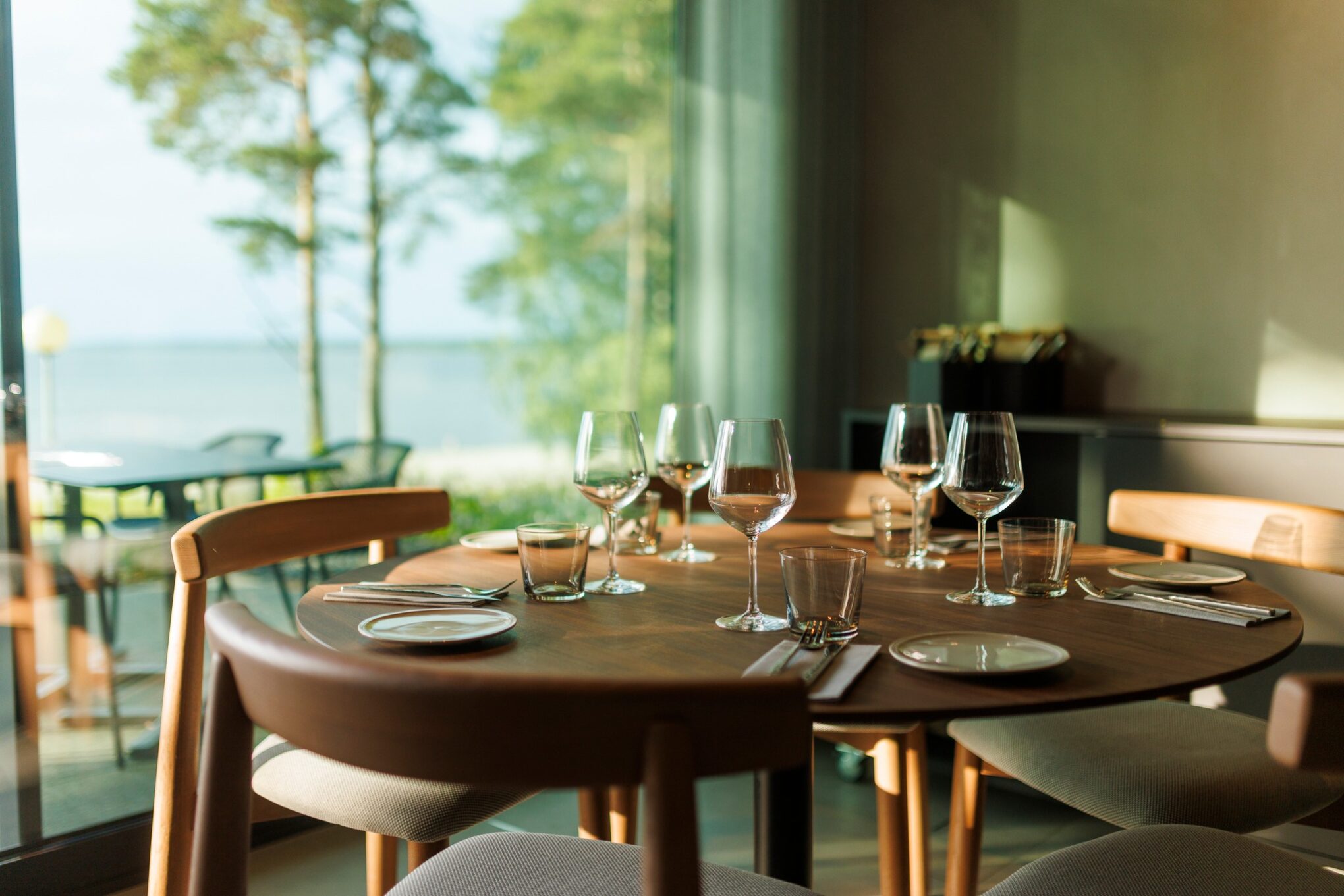 Emadepäeva brunch Reute restoranis